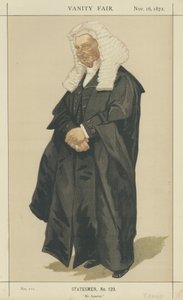Henry Bouverie William Brand od James Jacques Joseph Tissot