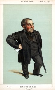 Telegrafy, 1871. od James Jacques Joseph Tissot