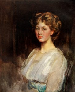 Marie, 1914.