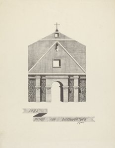 Mise San Buenaventura