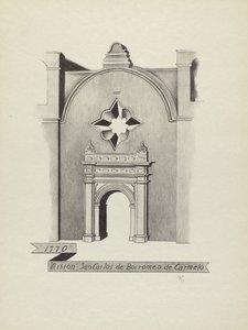 Mise San Carlos de Borromeo de Carmelo