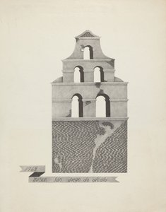 Mise San Diego de Alcala