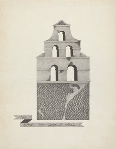 Mise San Diego de Alcala