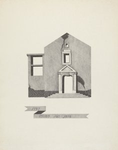 Misie sv. Josef od James Jones