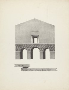 Mise San Juan Bautista