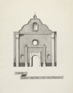 Mise San Luis Rey de Francia