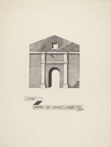 Mise Santa Cruz