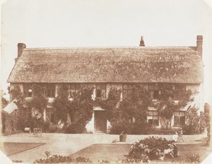 Velmi pěkný dům, 1853-56.