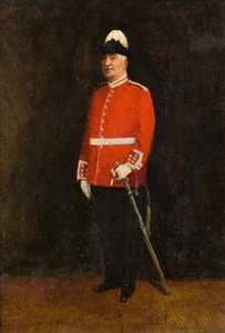 Baillie Findlay Lesslie (1866-1940) od James Lockhart