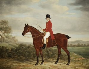 Portrét Edwina spojenců od James Loder