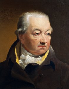 Portrét Johanna Petera Salomona (Bonn