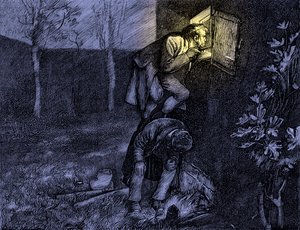 Charles Dickens „Dobrodružství Olivera Twista“ od James Mahoney