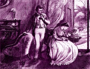 Charles Dickens „Dobrodružství Olivera Twista“ od James Mahoney