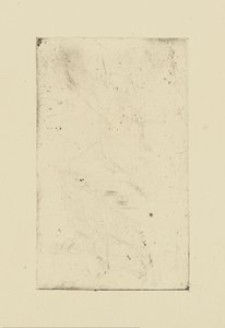 [76] Otisky ze zrušených desek od Whistler - Buildings. od James Abbott McNeill Whistler