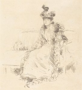 od James McNeill Whistler