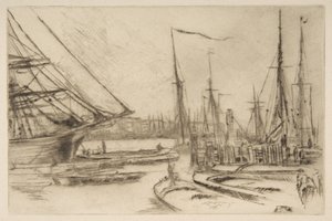  od James McNeill Whistler