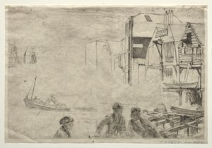  od James McNeill Whistler