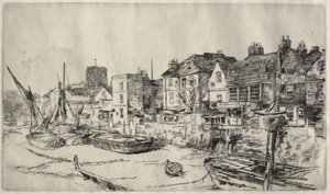  od James McNeill Whistler