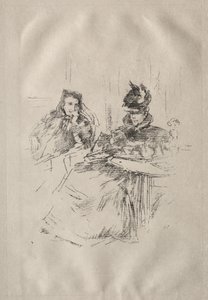  od James McNeill Whistler