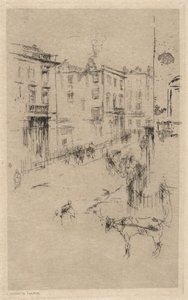  od James McNeill Whistler