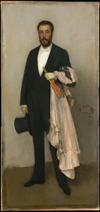  od James McNeill Whistler