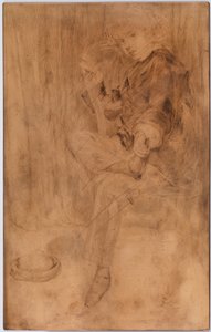 Arthur Haden od James Abbott McNeill Whistler