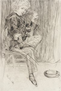  od James McNeill Whistler