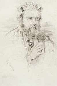  od James McNeill Whistler