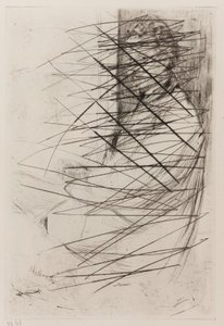 Axenfeld od James Abbott McNeill Whistler