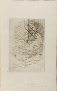 Axenfeld od James Abbott McNeill Whistler