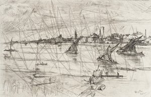  od James McNeill Whistler