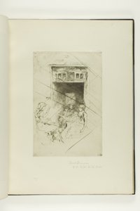  od James McNeill Whistler