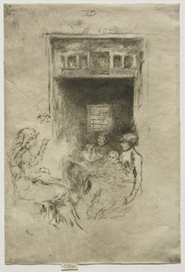  od James McNeill Whistler