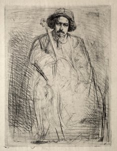  od James McNeill Whistler