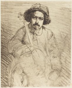 od James McNeill Whistler