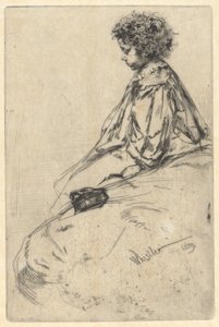  od James McNeill Whistler