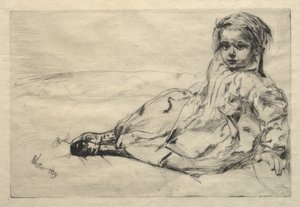  od James McNeill Whistler