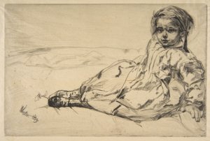  od James McNeill Whistler