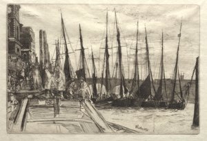  od James McNeill Whistler