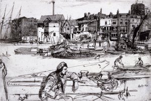  od James McNeill Whistler