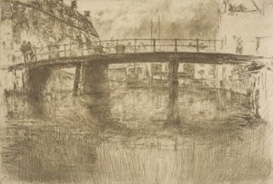  od James McNeill Whistler