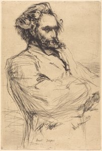  od James McNeill Whistler