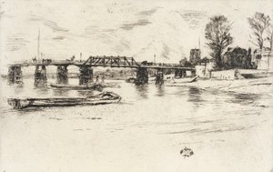  od James McNeill Whistler