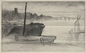  od James McNeill Whistler
