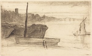  od James McNeill Whistler