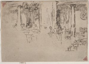  od James McNeill Whistler