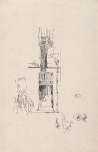  od James McNeill Whistler