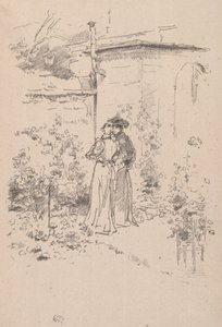  od James McNeill Whistler
