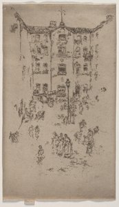  od James McNeill Whistler