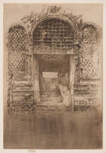  od James McNeill Whistler
